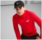 Essential Logo Patch Cap