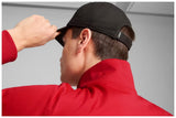 Essential Logo Patch Cap