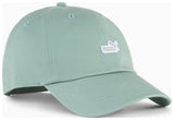 Essential Logo Patch Cap