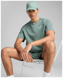 Essential Logo Patch Cap