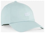 Essential Logo Patch Cap
