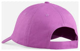 ESSENTIALS CAT BASEBALL CAP