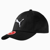 Mens Essentials Logo Cap
