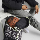 Basketball Backpack 27L
