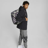 Basketball Backpack 27L
