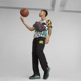 Basketball Waist Bag 1,5L
