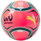 Beach Football MS 5