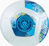 MCFC ftblNRGY Ball 5