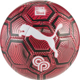 CP Never Stop Graphic ball 4