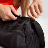 TRAINING Small Sports Bag 21L 22x43x22