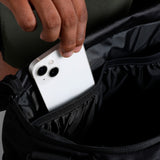 TRAINING Small Sports Bag 21L 22x43x22
