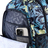 ACADEMY AOP Backpack 29L 47 29 19