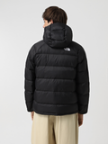 M HYDRENALITE DOWN HOODIE L