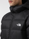 M HYDRENALITE DOWN HOODIE L