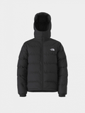 M HYDRENALITE DOWN HOODIE L
