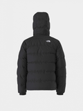 M HYDRENALITE DOWN HOODIE L