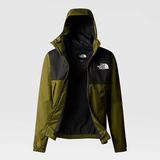 MEN’S MOUNTAIN Q JACKETEU L