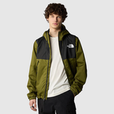 MEN’S MOUNTAIN Q JACKETEU L