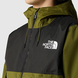 MEN’S MOUNTAIN Q JACKETEU L