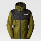 MEN’S MOUNTAIN Q JACKETEU L