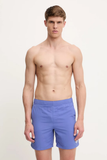 M WATER SHORTEU INDIGO L