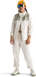W ANTORA JACKET M