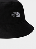 NORM BUCKET TNF BLACK L/XL