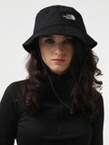 NORM BUCKET TNF BLACK L/XL