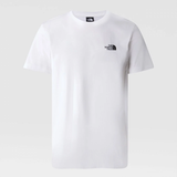 MEN’S S/S SIMPLE DOME TEE L