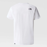 MEN’S S/S SIMPLE DOME TEE L