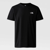 MEN’S S/S SIMPLE DOME TEE L