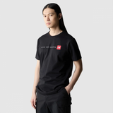 MEN’S S/S NEVER STOP EXPLO L