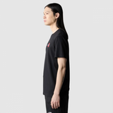 MEN’S S/S NEVER STOP EXPLO L