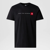MEN’S S/S NEVER STOP EXPLO L