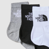 MULTI SPORT CUSH QUARTER S L