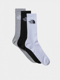 MULTI SPORT CUSH CREW SOCK L
