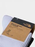 MULTI SPORT CUSH CREW SOCK L