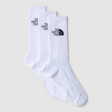 MULTI SPORT CUSH CREW SOCK L