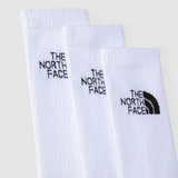 MULTI SPORT CUSH CREW SOCK L