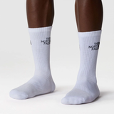 MULTI SPORT CUSH CREW SOCK L