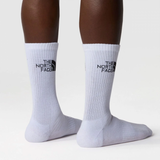 MULTI SPORT CUSH CREW SOCK L