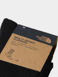 ML SPRT S CSH CREW 3P TNF L