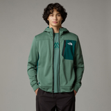 M MA FZ FLEECE L