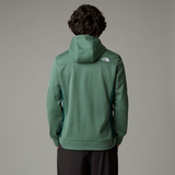 M MA FZ FLEECE L