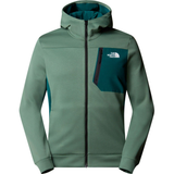 M MA FZ FLEECE L