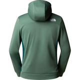 M MA FZ FLEECE L