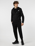 M MA FZ FLEECE L