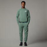 M MOUNTAIN ATHLETICS FLEECE L