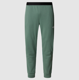 M MOUNTAIN ATHLETICS FLEECE L