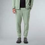 MA FLC PANT SLATE MOSS REGL